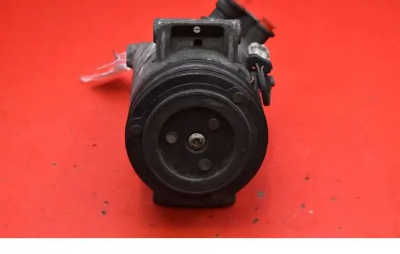 Air conditioning (A/C) compressor (pump)