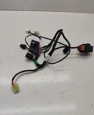 Hyundai Tucson JM Other wiring loom A410NA5AA01 F181NA5NA01 6J310015