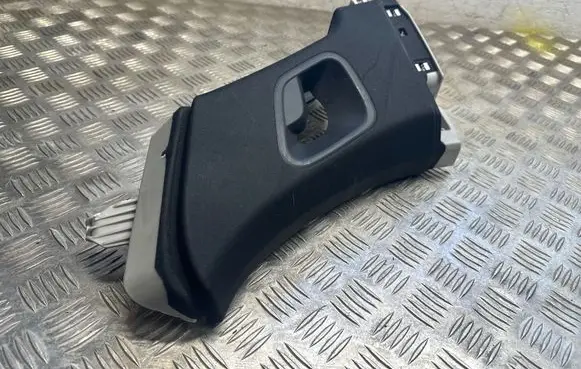 Porsche Cayenne (9Y0 9Y3) (C) pillar trim 9Y3867288