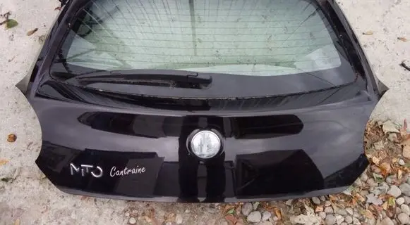 Alfa Romeo Mito Tailgate/trunk/boot lid