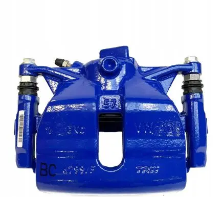 Volkswagen Golf VII Front brake caliper 5G0615124E 5Q0106EP