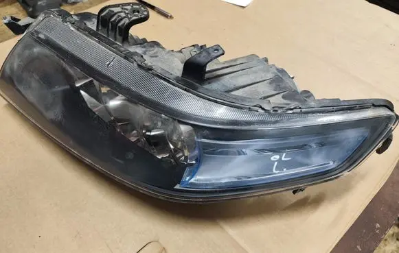 Headlight/headlamp