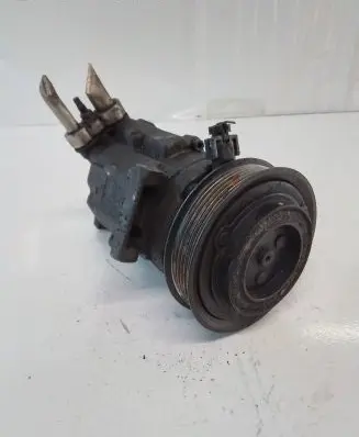 Opel Antara Air conditioning (A/C) compressor (pump) 95487907 657805030 127020723