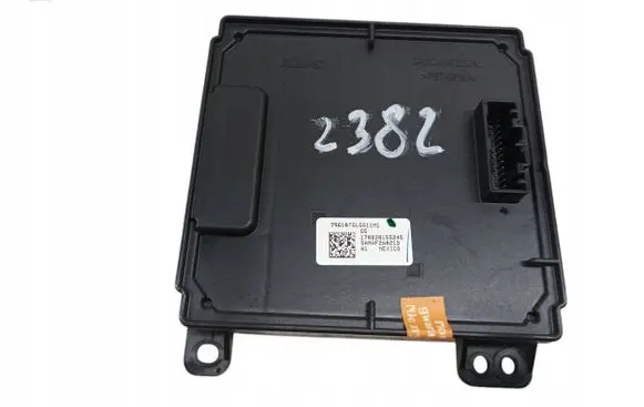 Honda Civic X Other control units/modules 79610TGLG511M1