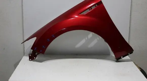 Ford Mondeo MK IV Fender