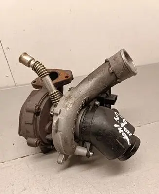 Audi A6 S6 C6 4F Turbo 7771593 054059