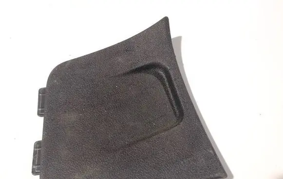 Audi A4 S4 B8 8K Other trunk/boot trim element 8k9867979