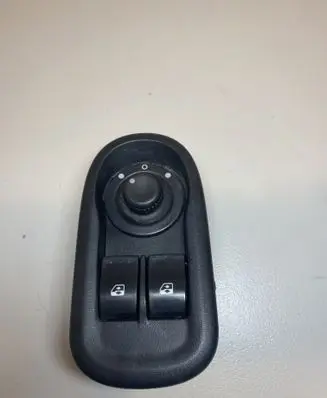 Renault Master III Electric window control switch 8200548968