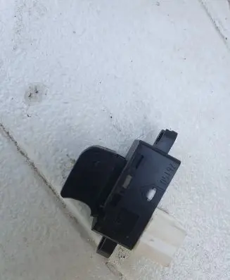 Subaru Forester SH Electric window control switch