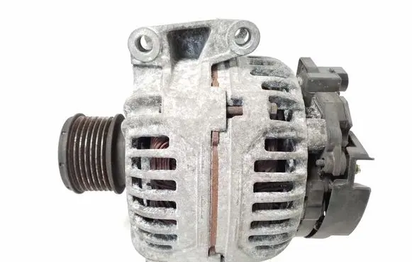 Mercedes-Benz C W203 Generator/alternator A2711540802