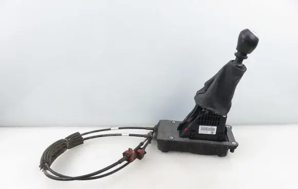 Renault Megane II Gear shifter/selector 8200779059