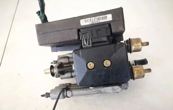 Citroen Xantia ABS Pump 9612783680 10.0202-0059.4