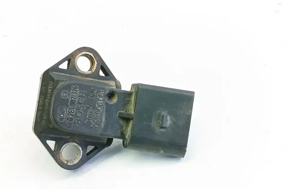 Audi A6 S6 C5 4B Air pressure sensor 0281002326 059906051