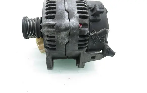 Seat Cordoba (6K) Generator/alternator 0123515020 028903026G