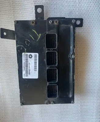Dodge RAM Engine control unit/module P05094354AF
