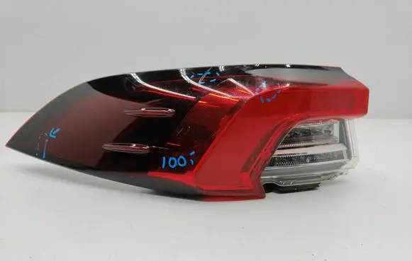 Toyota Corolla E210 E21 Rear/tail lights 8156002D21