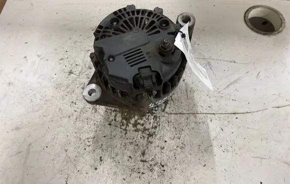 Opel Insignia A Generator/alternator 13502582 2650800A 290312032801