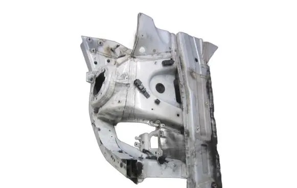 BMW X3 F25 Front piece kit 7266998 41107266998