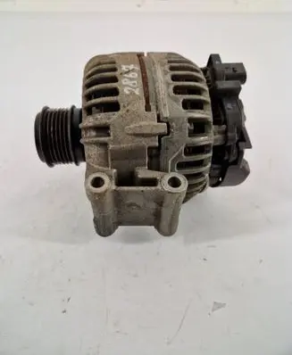 Audi A4 S4 B8 8K Generator/alternator 06H903016L