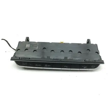 Audi A4 Allroad B9 A set of switches 8W0925301