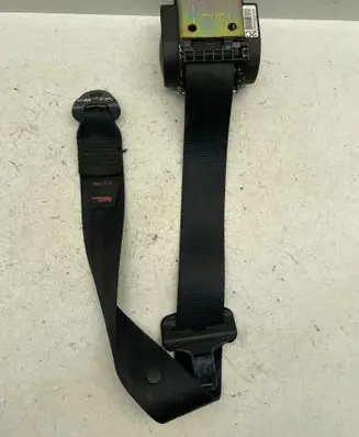 Peugeot 407 Middle seatbelt (rear) 040068 890010 5170466