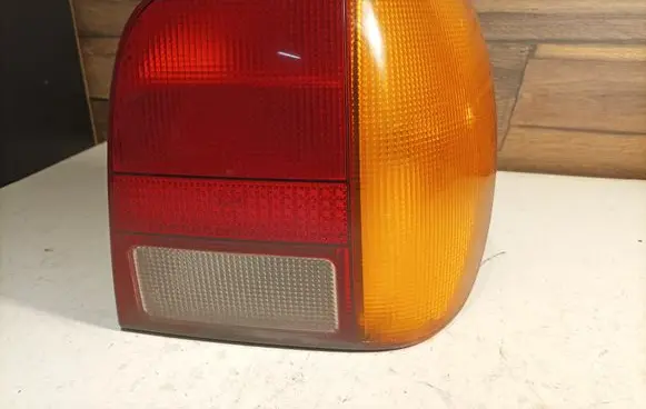Volkswagen Polo III 6N 6N2 6NF Rear/tail lights 6N0945258A