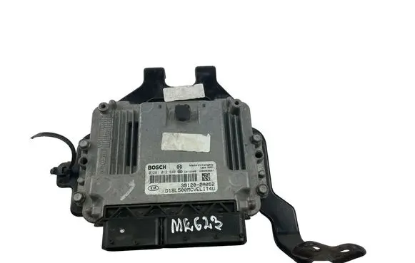 KIA Sportage Engine control unit/module 391202A052 0281019640