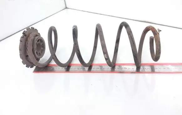 Mercedes-Benz B W245 Rear coil spring