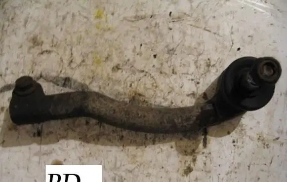 Renault Laguna I Steering tie rod end 