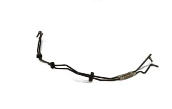 Opel Insignia B Brake line pipe/hose 84378796
