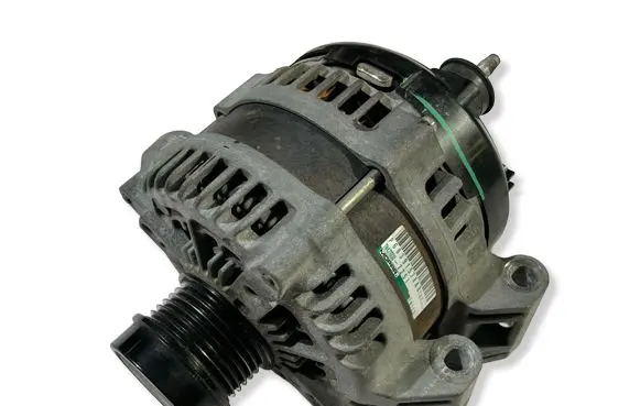 Dodge Durango Generator/alternator P68391578AB