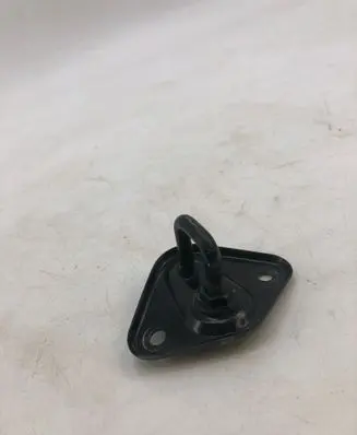Mercedes-Benz GLC C254 Engine bonnet/hood lock/latch loop/hook A2128800060