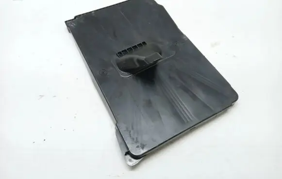 Peugeot 508 Battery tray 9817230480