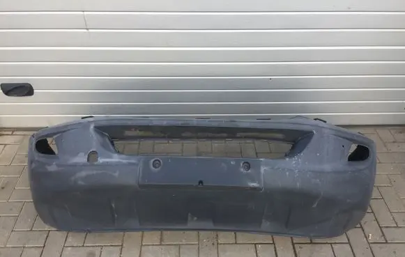 Mercedes-Benz Sprinter W906 Front bumper