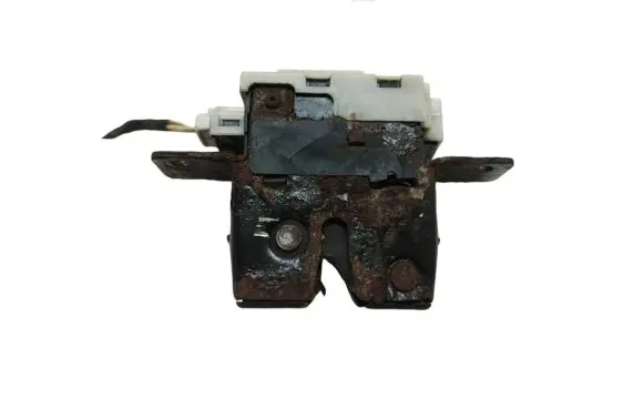Renault Scenic II - Grand scenic II Tailgate/trunk/boot lock/catch/latch 8200076240E