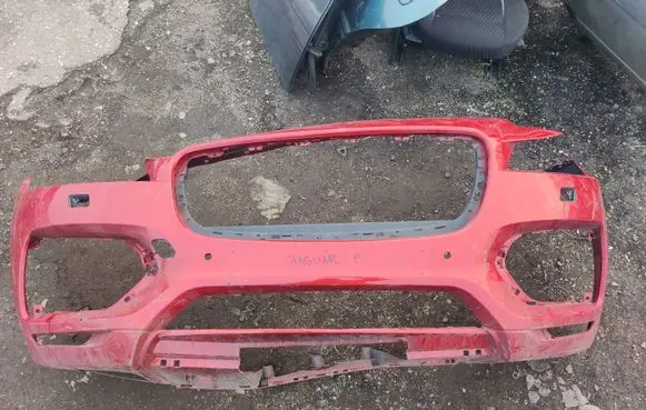 Jaguar F-Pace Front bumper