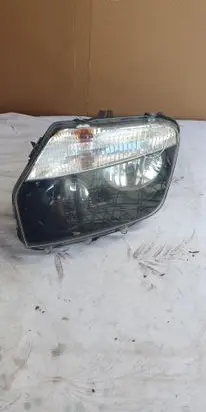 Dacia Duster Headlight/headlamp 260609877R