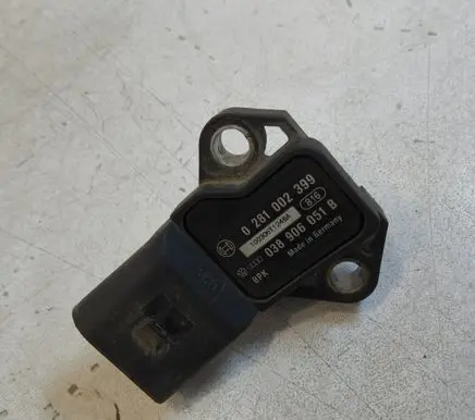 Volkswagen Golf Plus Air pressure sensor 0281002399