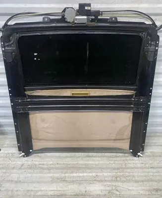 Volvo S60 Sunroof set 39975650 9483102