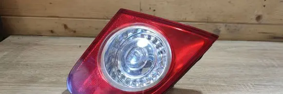 Volkswagen PASSAT B6 Tailgate rear/tail lights 27567004