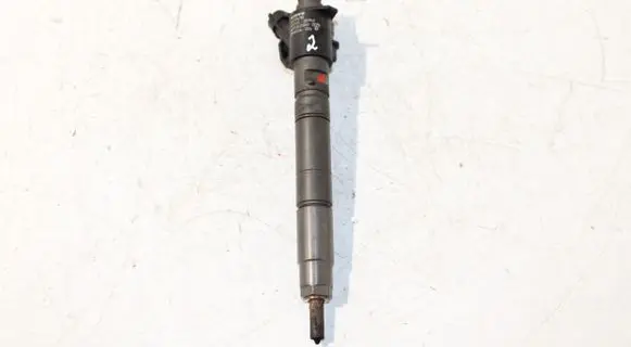 Volvo V60 Fuel injector 31272690 0445116016