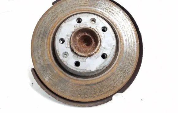 Peugeot 308 Rear wheel hub