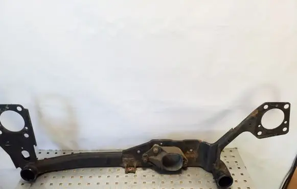 Audi A4 S4 B7 8E 8H Intercooler hose/pipe