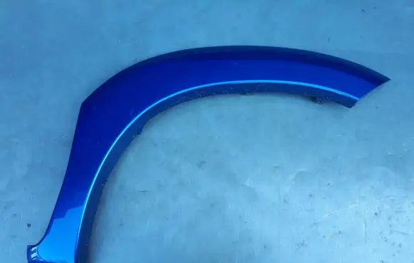 Toyota Hilux (AN10, AN20, AN30) Front arch trim 530870K060