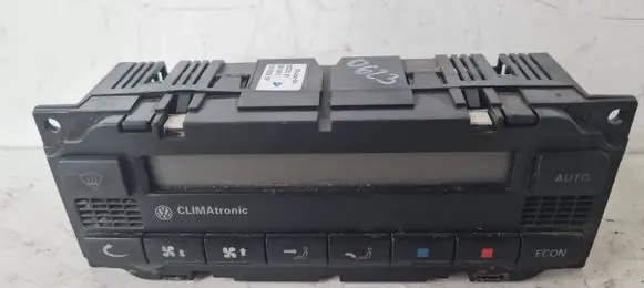 Volkswagen PASSAT B5.5 Climate control unit SW0010 HW00056P