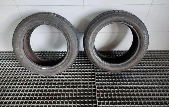 Ford Focus R15 summer tire 