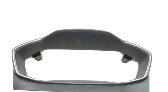 Peugeot 2008 II Dashboard trim 9830693780