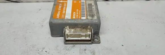 Audi A6 S6 C4 4A Airbag control unit/module 8A0959655C 0285001038