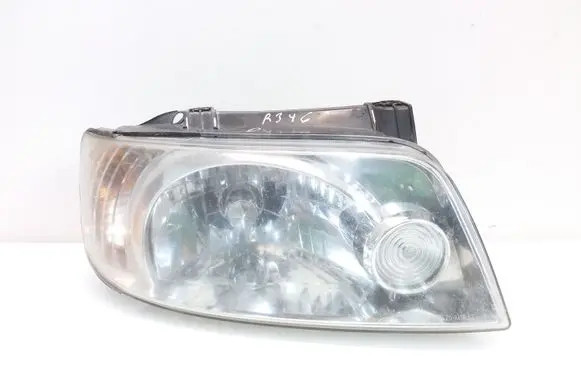 Hyundai Matrix Headlight/headlamp