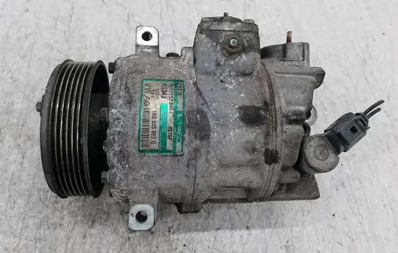 Seat Toledo III (5P) Air conditioning (A/C) compressor (pump) 1K0820803Q